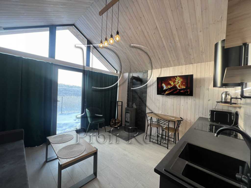 Продажа дома 55 м², Польова вулиця