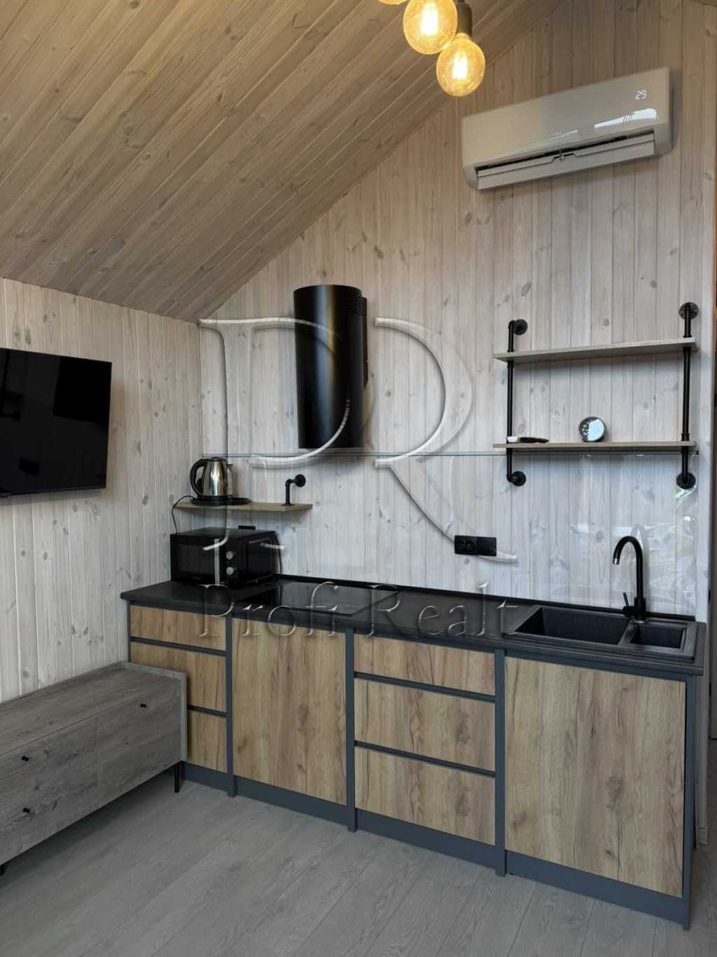 Продажа дома 55 м², Польова вулиця