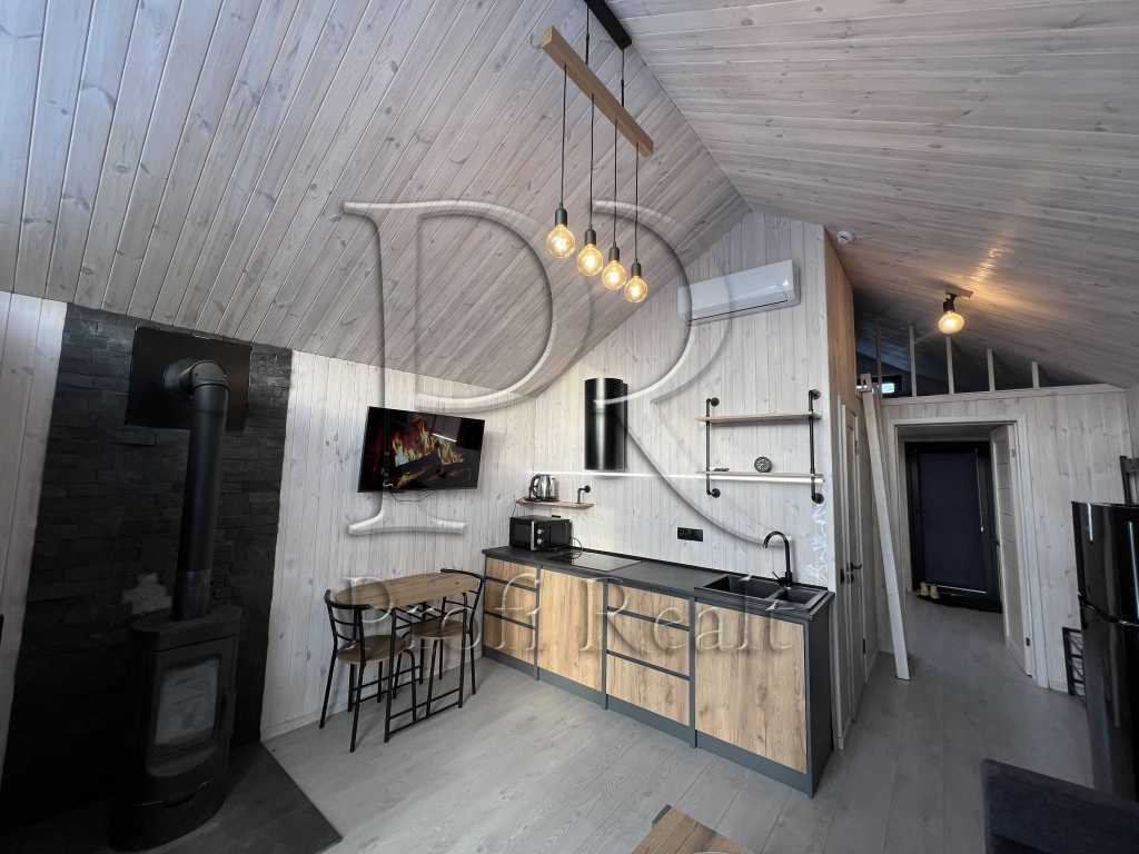 Продажа дома 55 м², Польова вулиця