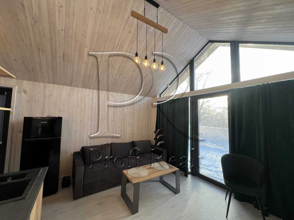 Продажа дома 55 м², Польова вулиця