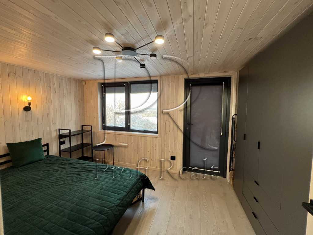 Продажа дома 55 м², Польова вулиця