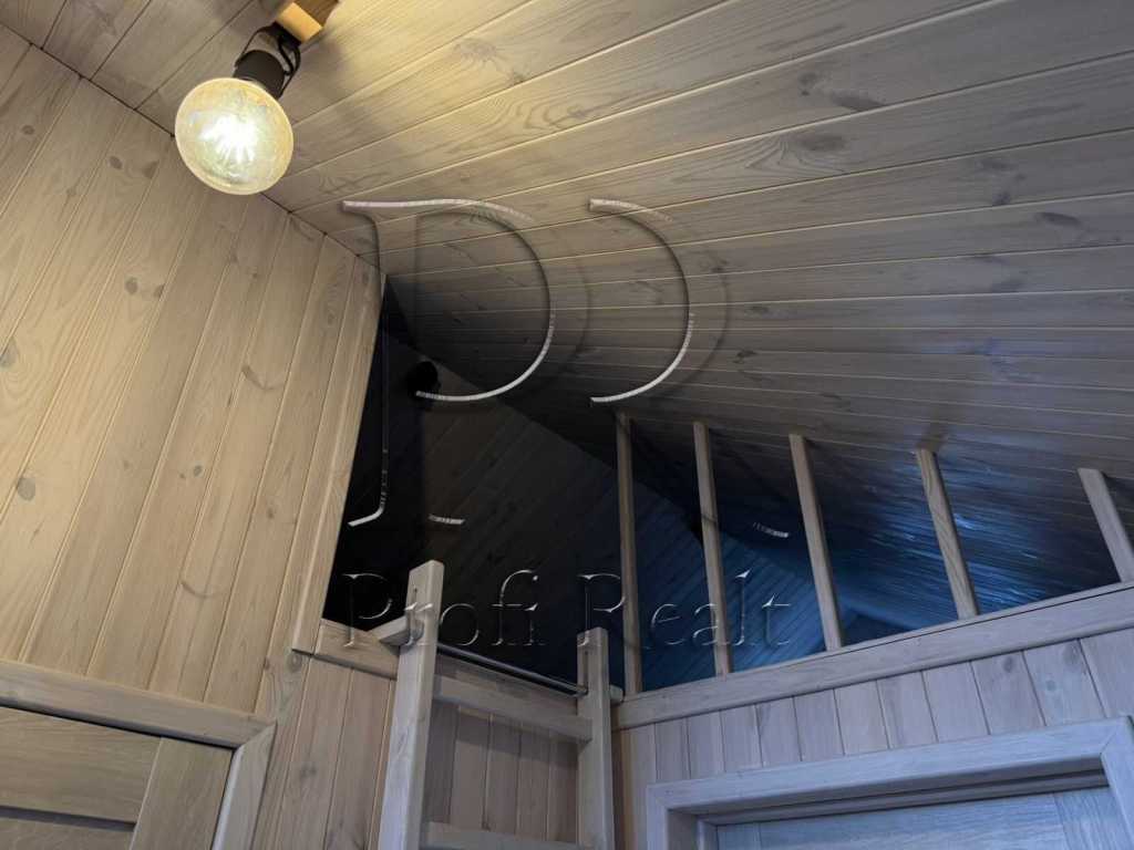 Продажа дома 55 м², Польова вулиця