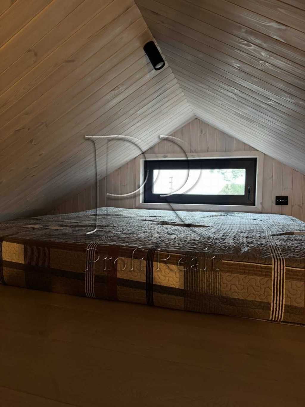 Продажа дома 55 м², Польова вулиця