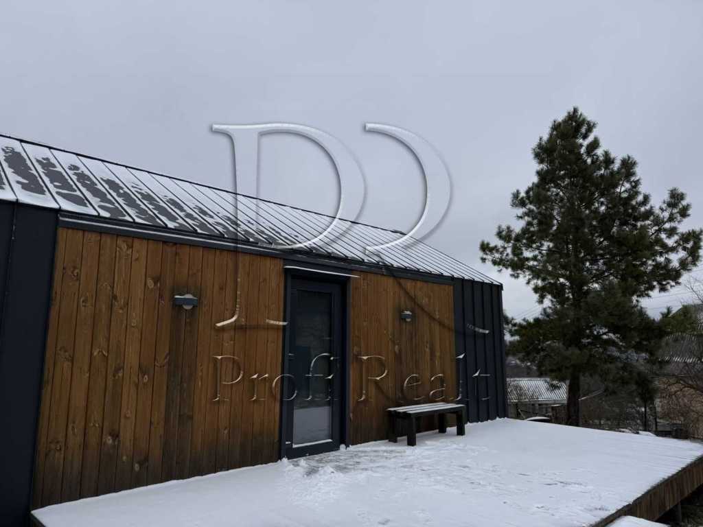 Продажа дома 55 м², Польова вулиця