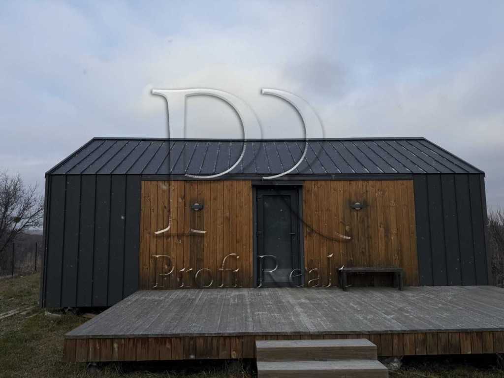 Продажа дома 55 м², Польова вулиця