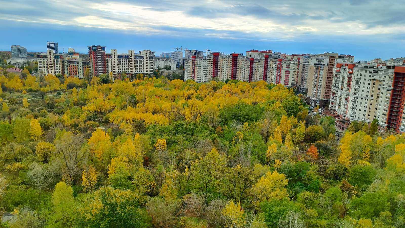 Продаж 1-кімнатної квартири 52 м², Михайла Максимовича вул., 32а