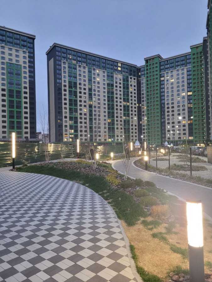 Продаж 1-кімнатної квартири 52 м², Михайла Максимовича вул., 32а