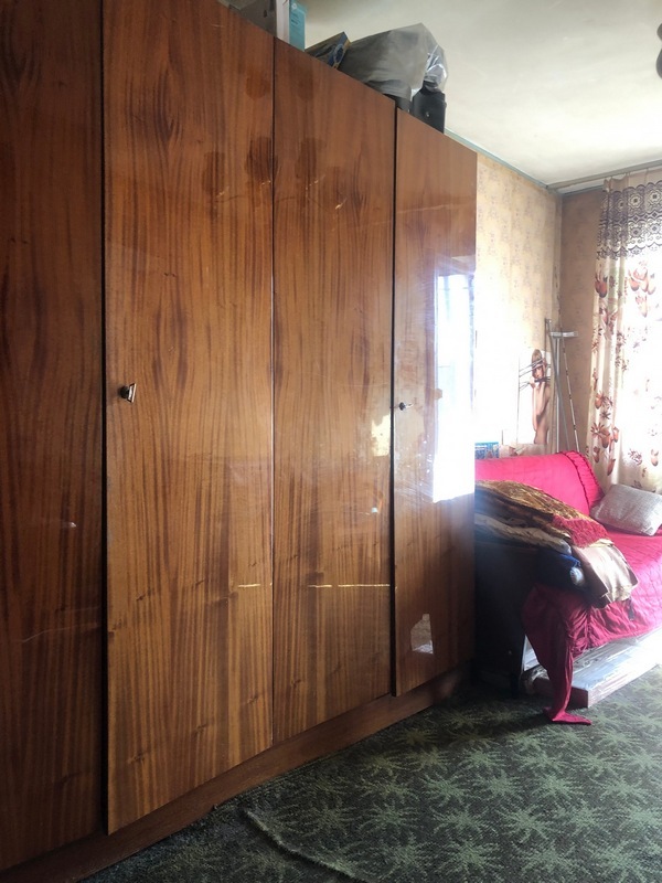 Аренда комнаты/части квартиры, Николая Василенко ул., 25