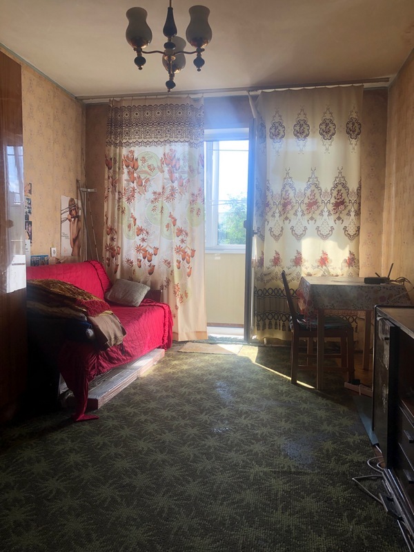 Аренда комнаты/части квартиры, Николая Василенко ул., 25