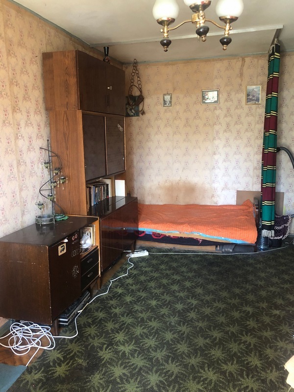 Аренда комнаты/части квартиры, Николая Василенко ул., 25