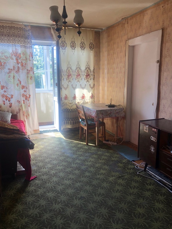 Аренда комнаты/части квартиры, Николая Василенко ул., 25