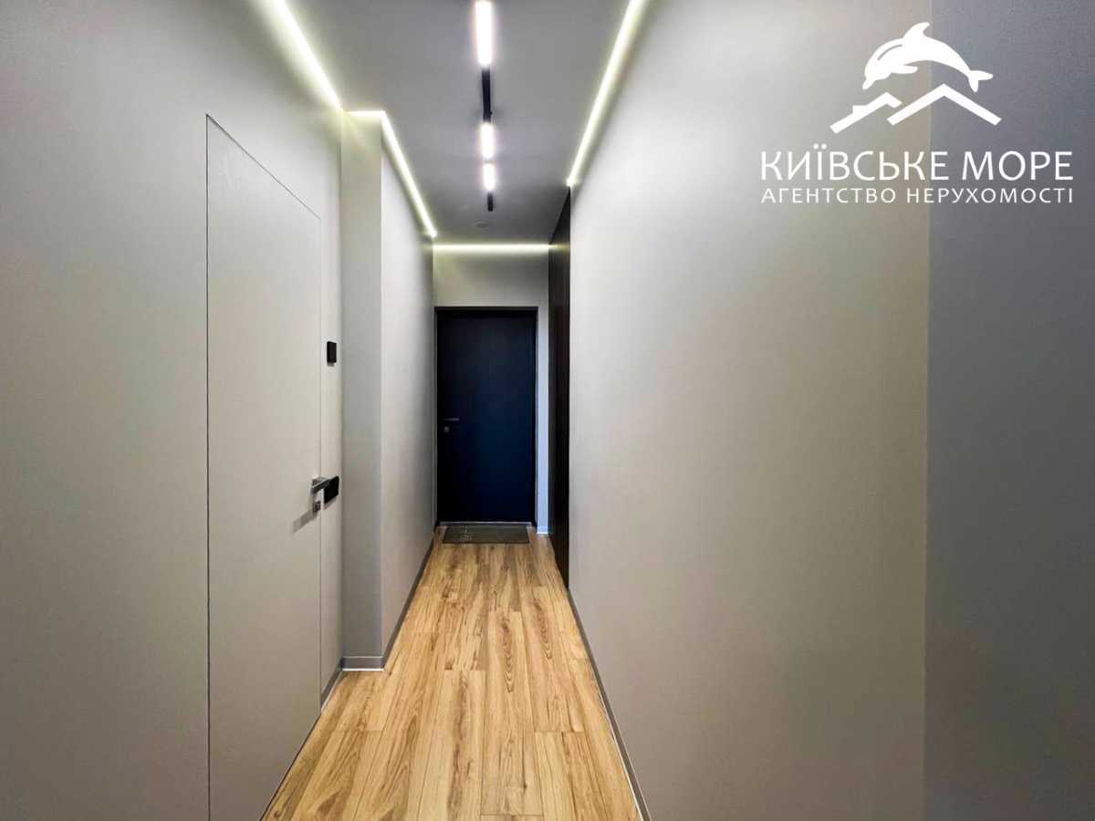 Оренда 1-кімнатної квартири 35 м², Князя Романа Мстиславича, 22А