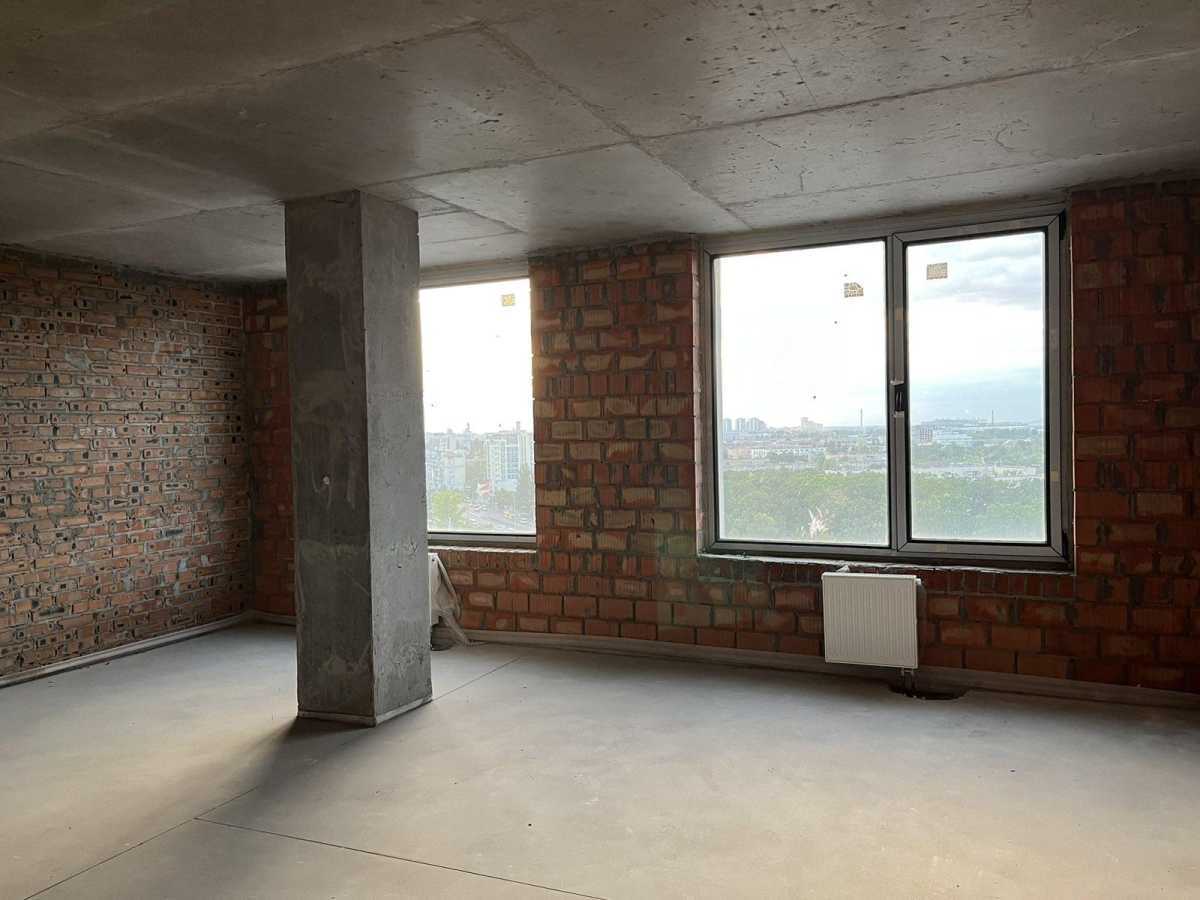 Продаж 4-кімнатної квартири 99 м², Берестейский, 67