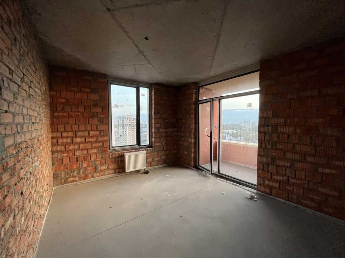 Продаж 4-кімнатної квартири 99 м², Берестейский, 67