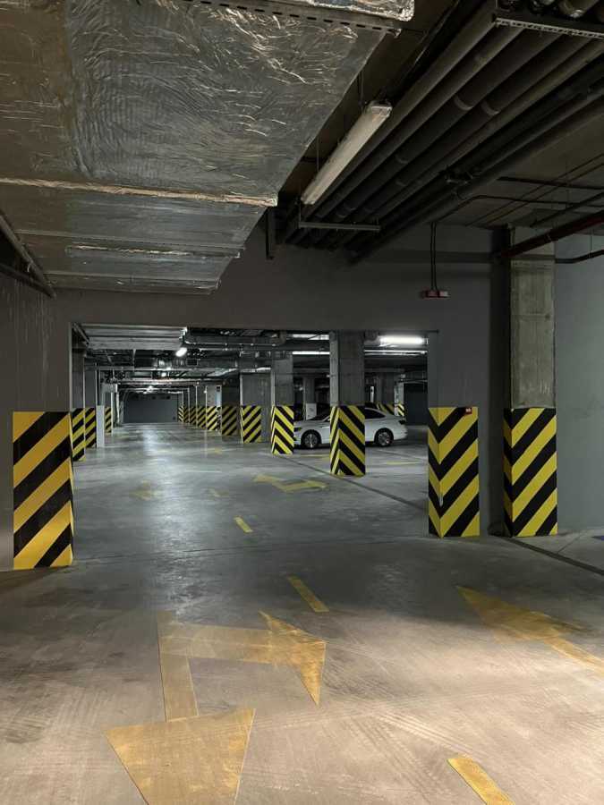 Продаж 4-кімнатної квартири 99 м², Берестейский, 67