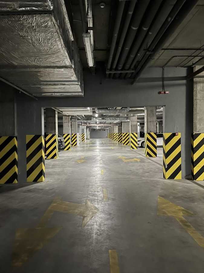 Продаж 4-кімнатної квартири 99 м², Берестейский, 67