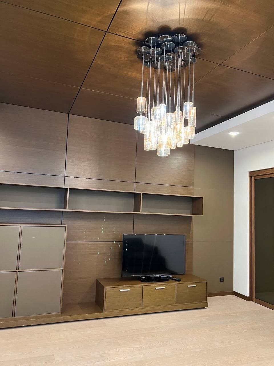 Оренда 3-кімнатної квартири 210 м², Каркашадзе пров., 9