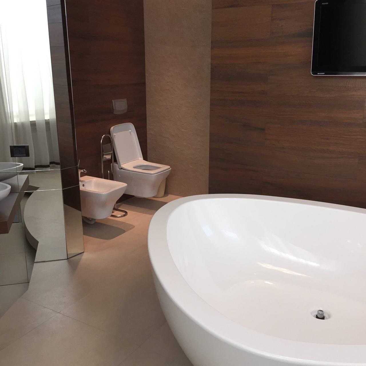 Оренда 3-кімнатної квартири 210 м², Каркашадзе пров., 9