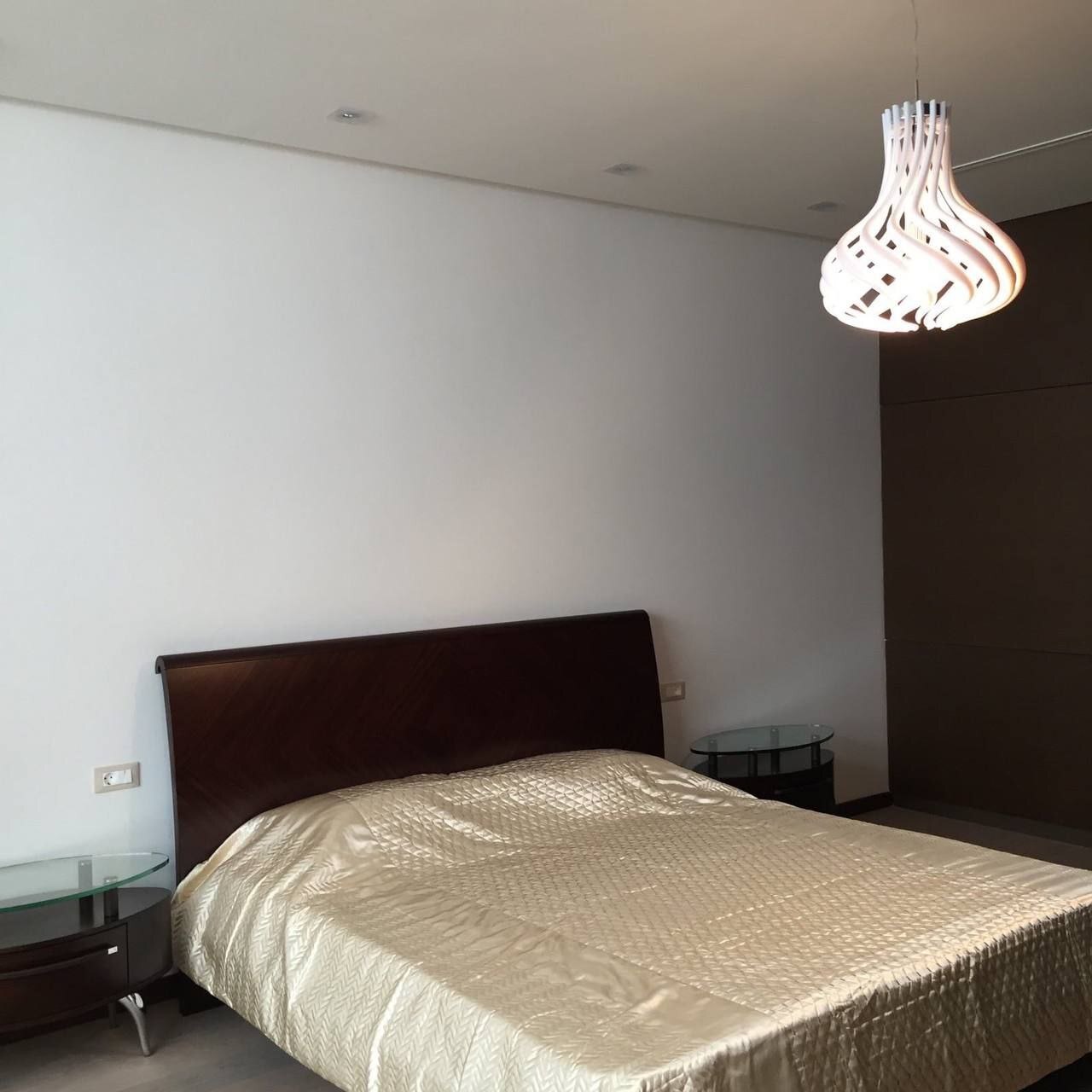 Оренда 3-кімнатної квартири 210 м², Каркашадзе пров., 9