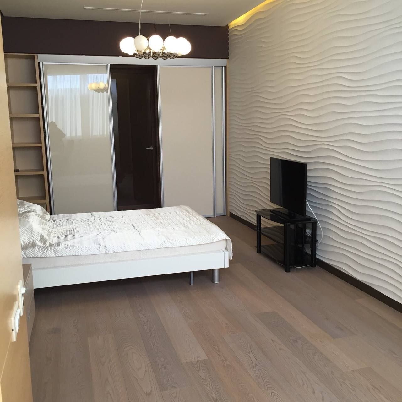 Оренда 3-кімнатної квартири 210 м², Каркашадзе пров., 9