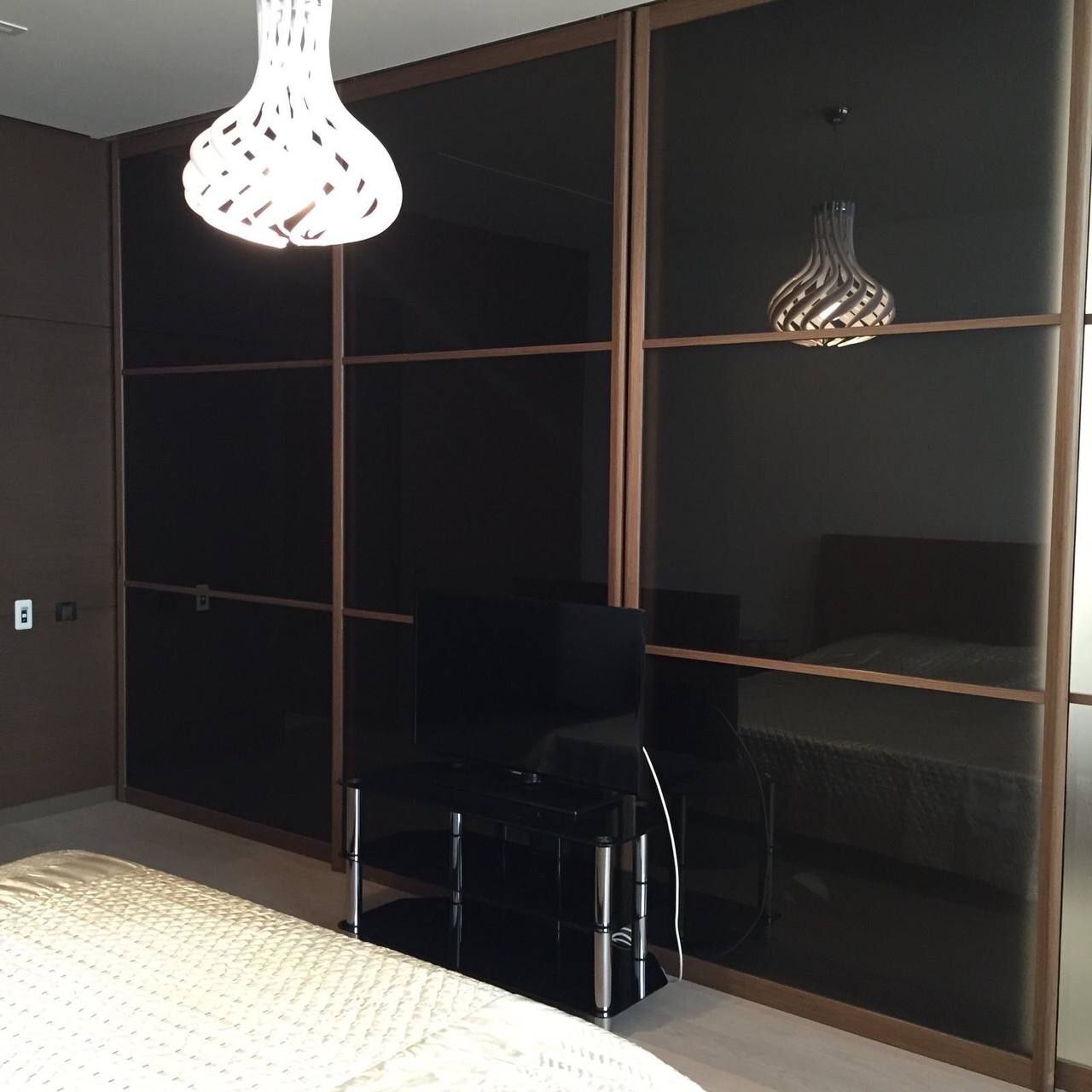 Оренда 3-кімнатної квартири 210 м², Каркашадзе пров., 9