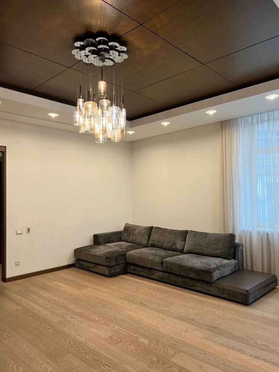 Оренда 3-кімнатної квартири 210 м², Каркашадзе пров., 9