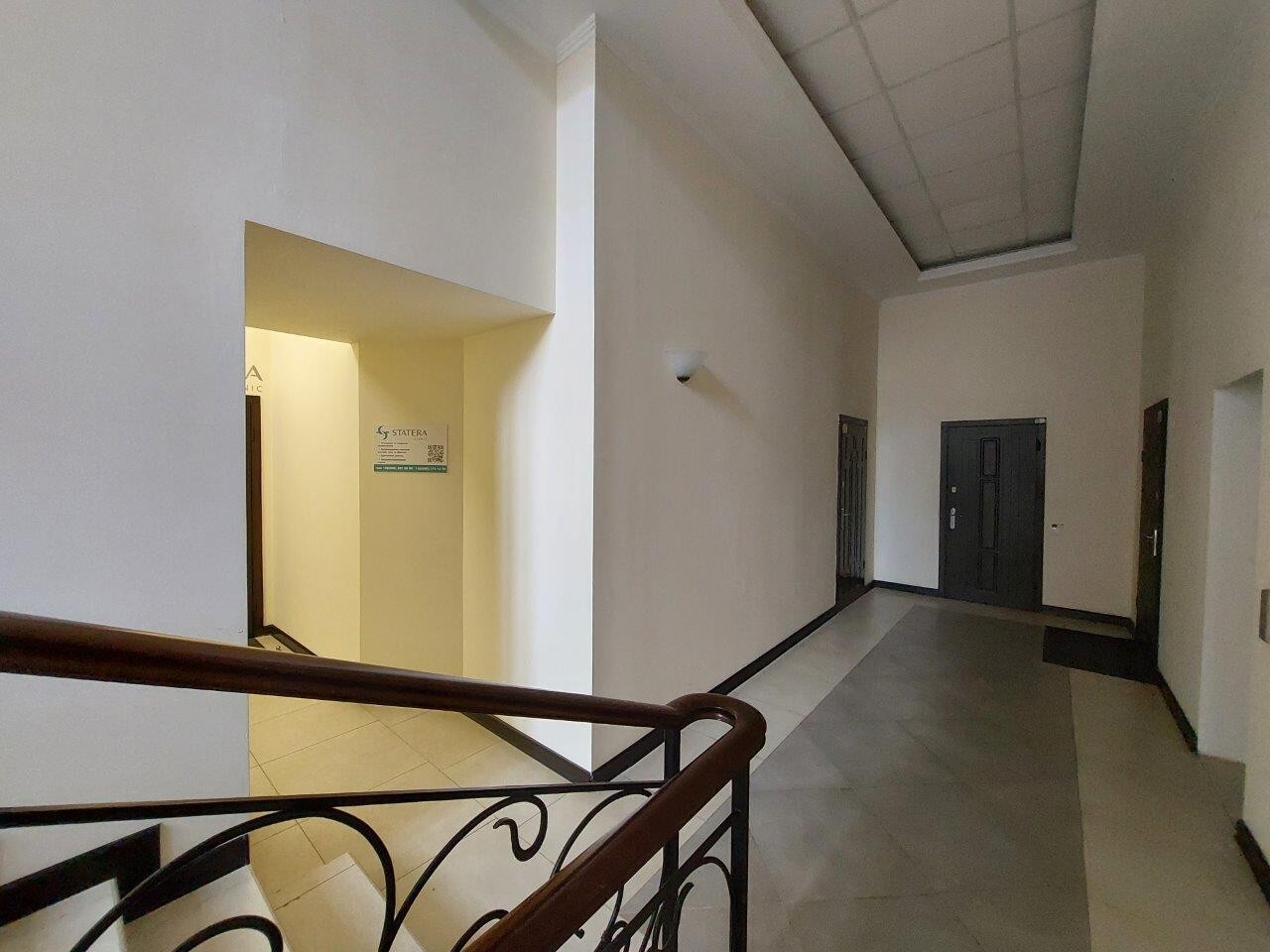 Аренда офиса 146 м², Глубочицкая ул.