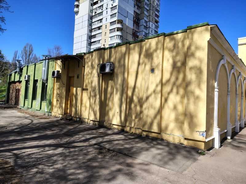 Аренда помещения свободного назначения 155 м², Свободы просп., 2В