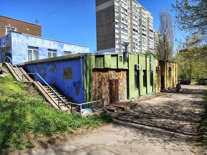 Аренда помещения свободного назначения 155 м², Свободы просп., 2В