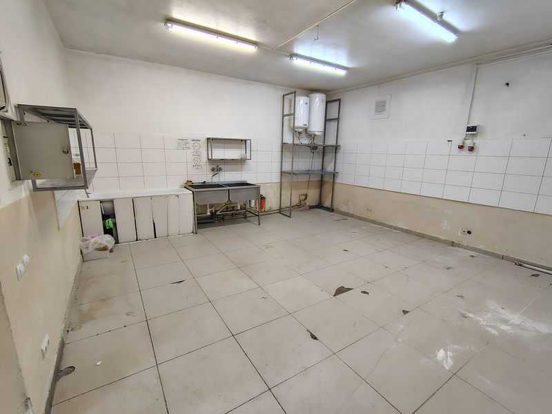 Аренда помещения свободного назначения 155 м², Свободы просп., 2В