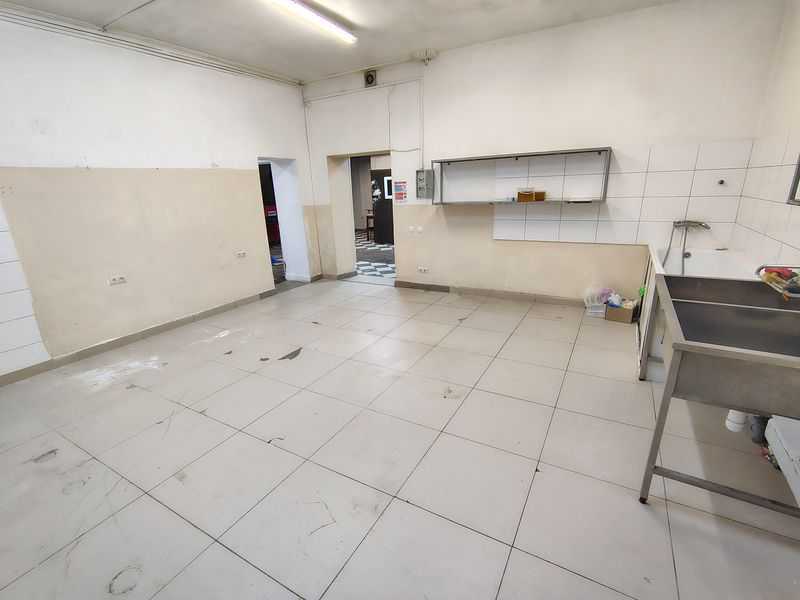 Аренда помещения свободного назначения 155 м², Свободы просп., 2В