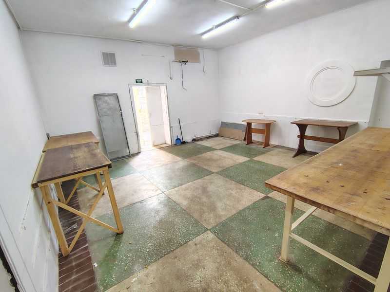 Аренда помещения свободного назначения 155 м², Свободы просп., 2В