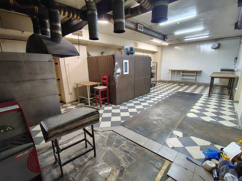 Аренда помещения свободного назначения 155 м², Свободы просп., 2В