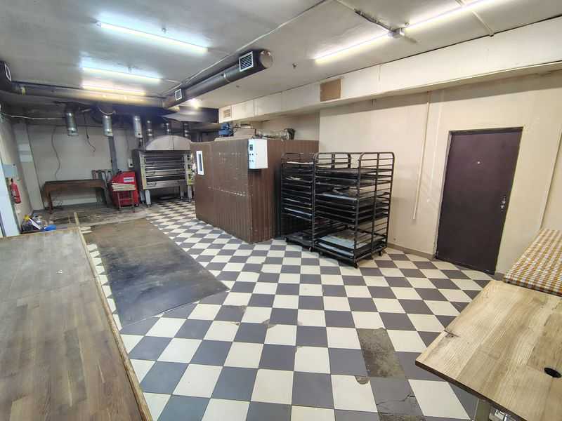 Аренда помещения свободного назначения 155 м², Свободы просп., 2В