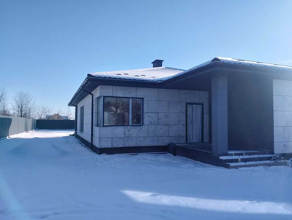 Продажа дома 185 м², Весняна