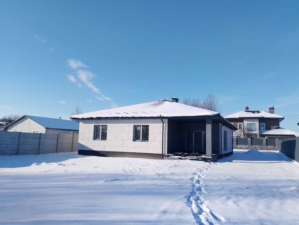 Продажа дома 185 м², Весняна