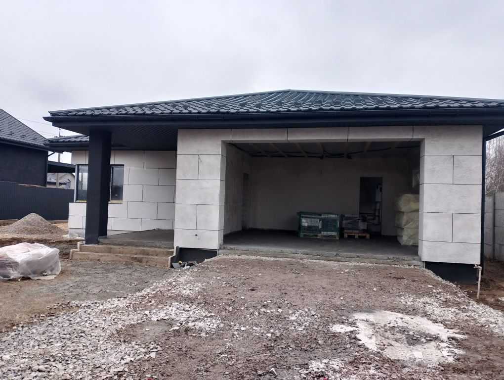 Продажа дома 185 м², Весняна