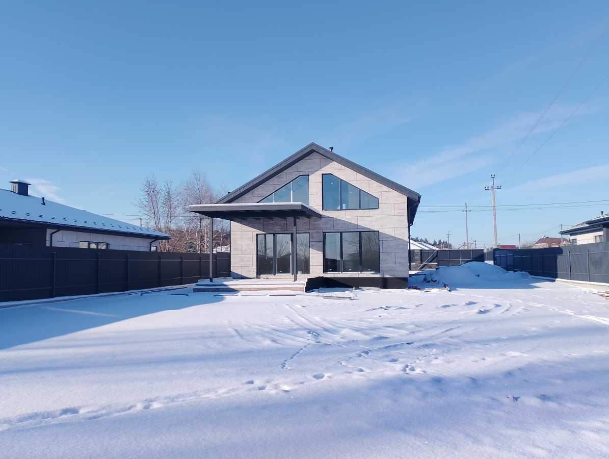 Продажа дома 155 м², Мічуріна