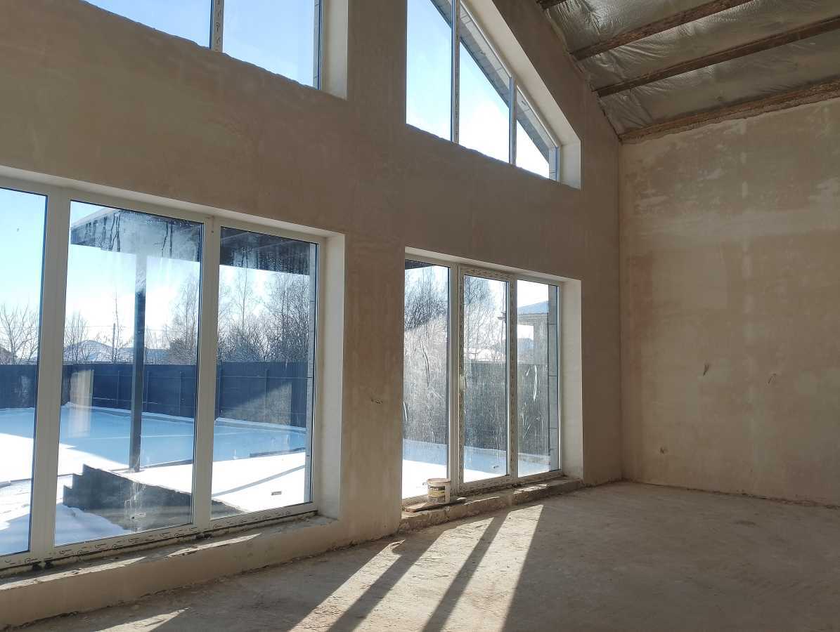 Продажа дома 155 м², Мічуріна