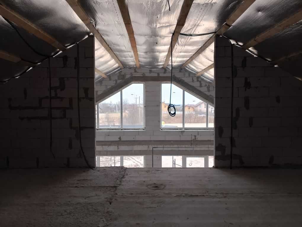 Продажа дома 155 м², Мічуріна