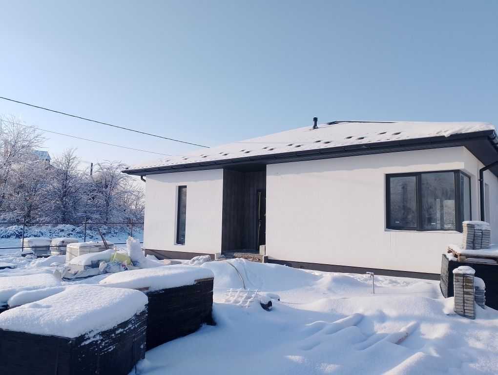 Продаж будинку 95 м², Шкільна