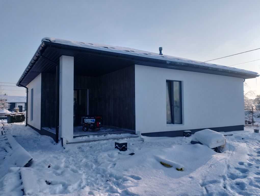 Продаж будинку 95 м², Шкільна