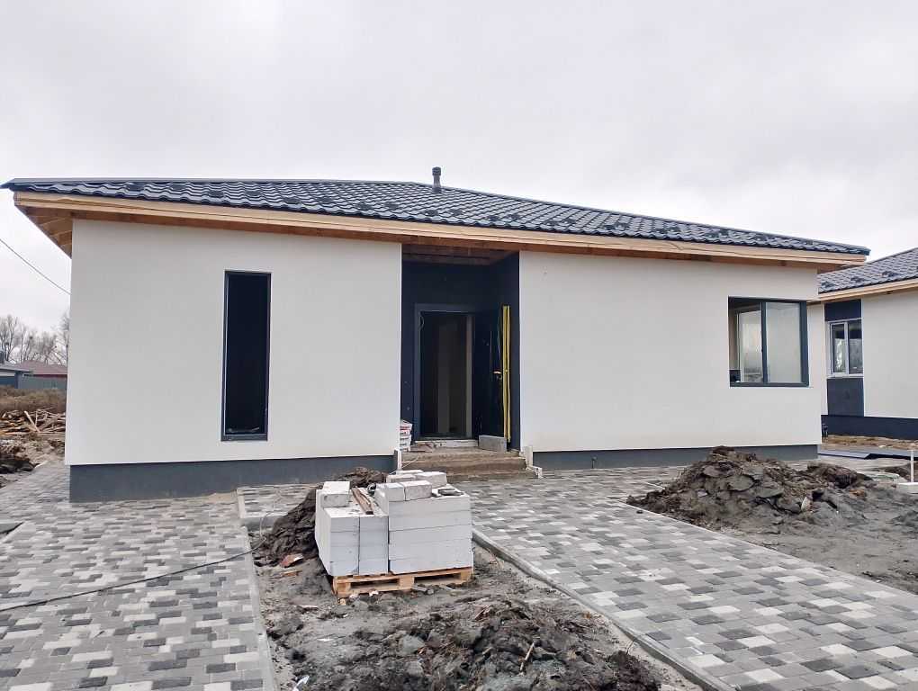 Продаж будинку 95 м², Шкільна