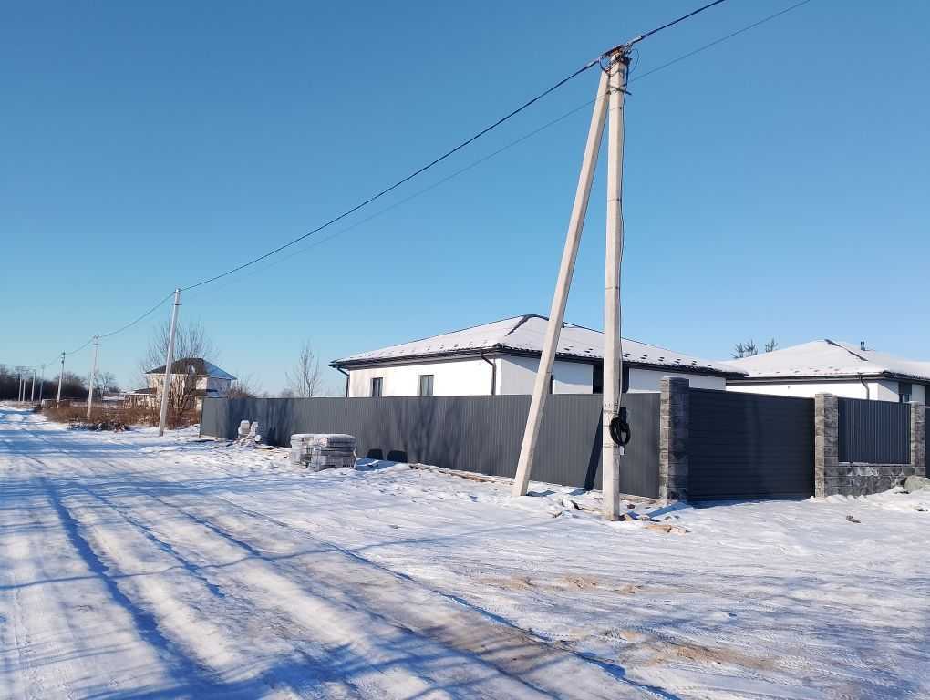 Продаж будинку 95 м², Шкільна