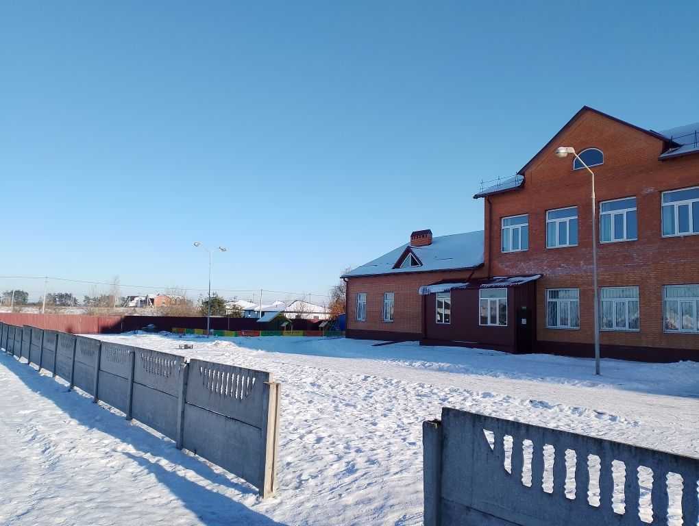 Продаж будинку 95 м², Шкільна