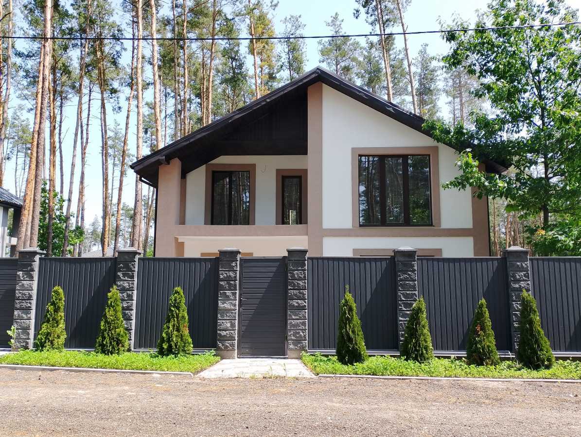 Продажа дома 185 м², Весняна