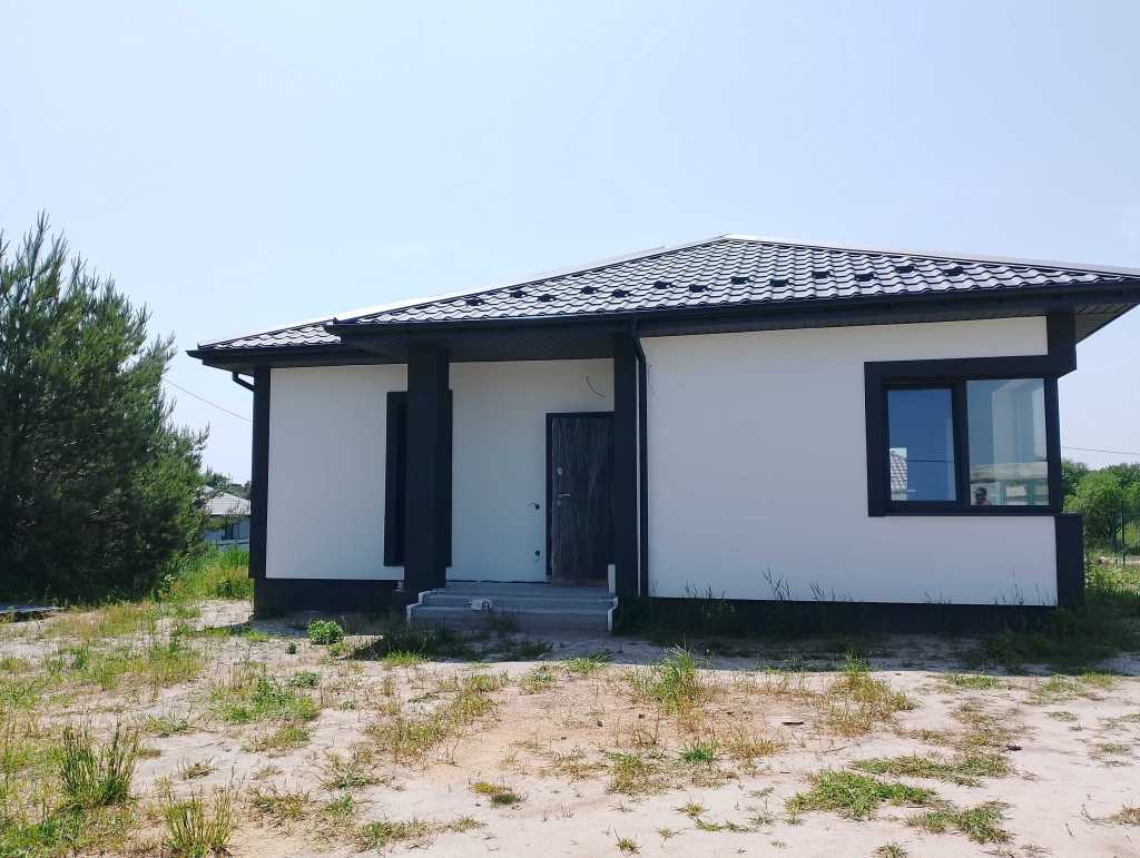 Продажа дома 85 м², Короленка