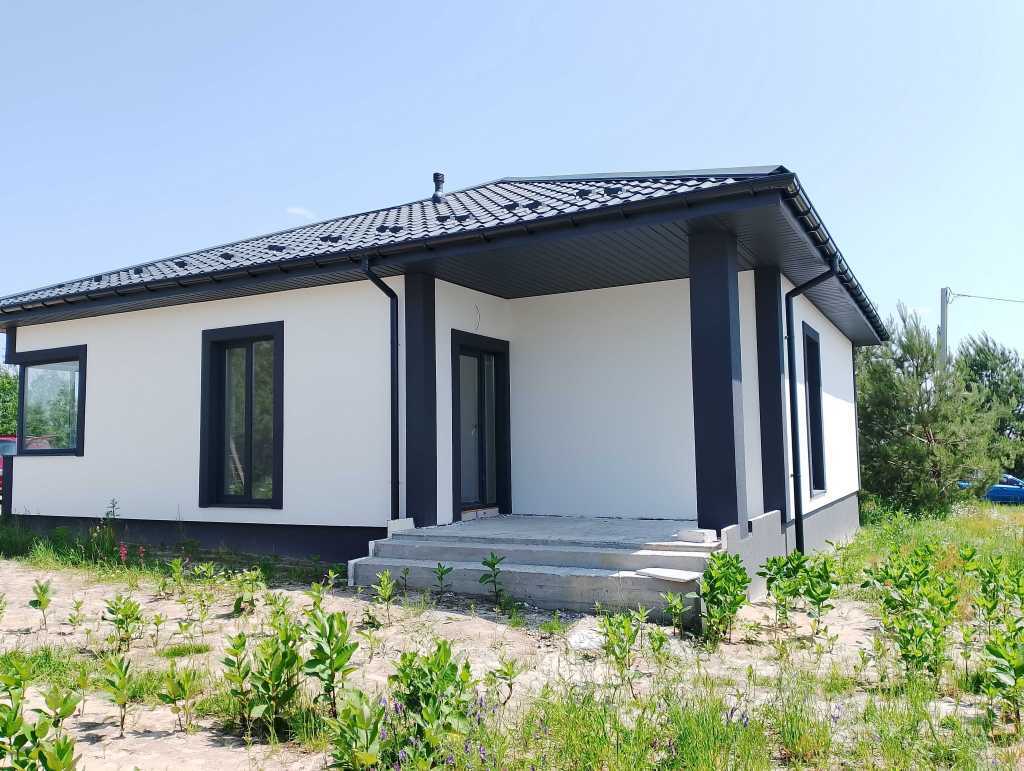 Продажа дома 85 м², Короленка