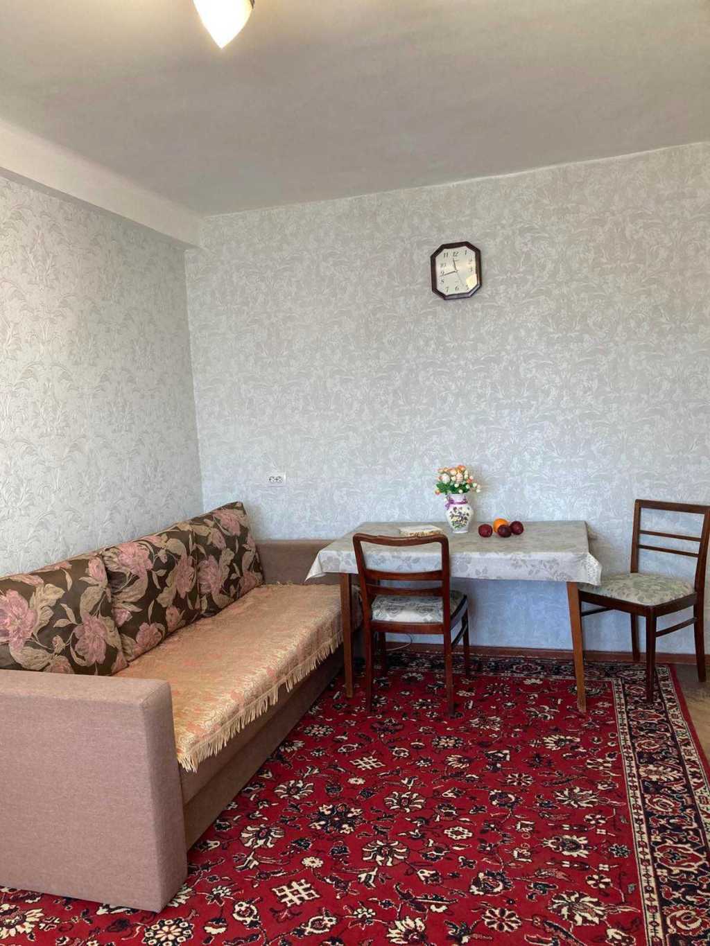 Аренда 2-комнатной квартиры 45.85 м², Отрадный просп., 40