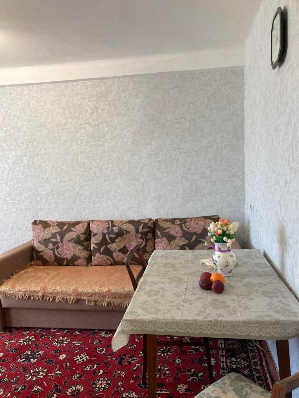 Аренда 2-комнатной квартиры 45.85 м², Отрадный просп., 40